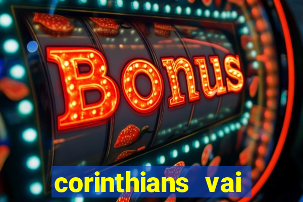 corinthians vai perder pontos